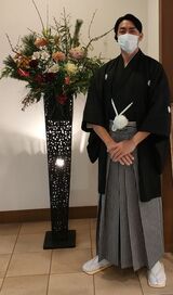 新年のご挨拶