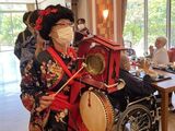 夏祭り みんなで踊ればグッドタイム！～ 第一部 ～