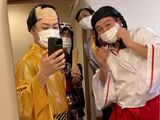  夏祭り みんなで踊ればグッドタイム！～ 第二部 ～