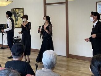 長津田ダンサーズ / コンサート 2025