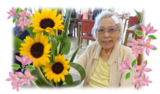 生け花クラブ♪