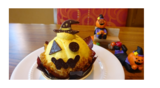 なかもずHalloween★