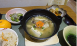 鍋御膳