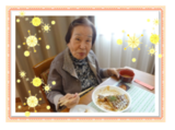 お取り寄せランチ♪