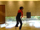 ☆ダンスイベント☆