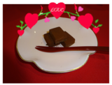 ハッピーバレンタイン！
