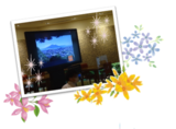 オンラインカフェ♪