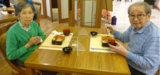 お取り寄せランチ