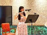 風薫る季節に　音楽の贈りもの