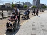 夏が見えてきました
