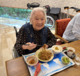 今日は屋台気分♪海の日スペシャル御膳