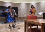 フランス音楽コンサート♪