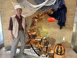 秋の設え～季節の移ろいを感じて～