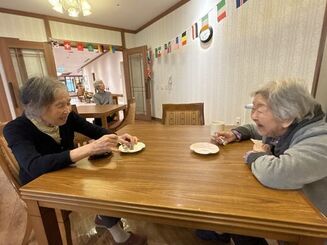 お取り寄せスイーツ～なかもず万博ファイナル!!