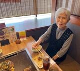 お出かけランチでお好み焼き!