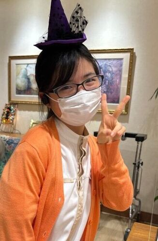 秋の夜を彩るハロウィーンディナー