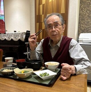 熱々のおでんでホカホカな夜