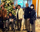 クリスマスお出かけランチツアー　