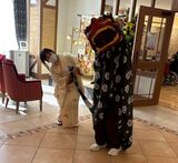 年末年始のクラブのお知らせ