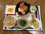 なかもずのお食事だより