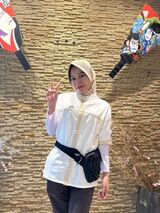 スタッフ紹介～インドネシアからスタッフがきてくれました!～