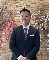 スタッフ紹介♪