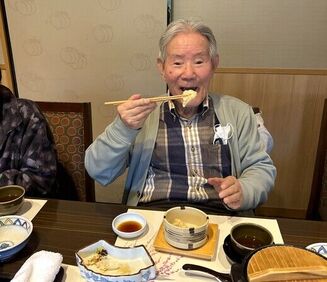おでかけランチ～梅の花～