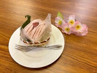 GTC紹介～お取り寄せスイーツ～