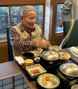 「木曽路」へお出かけランチに行ってきました！