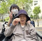 6月の近隣散策♪
