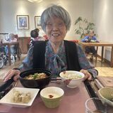 ５月は麵フェア　そして一番人気は⁈