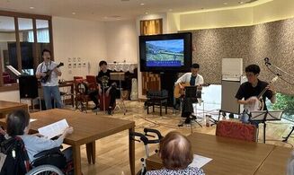 アイルランドコンサート♪
