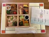 お取り寄せランチを開催しました!!