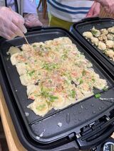 うきうきクッキング！～たこやき編～