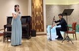 秋の音楽祭