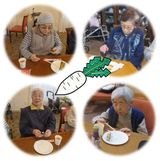 おいしさと食べやすさの両立