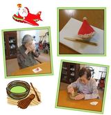 和洋折衷で･･･