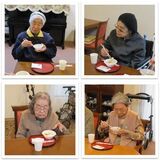 年明けうどんの会2020