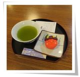 鬼の和菓子
