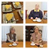 バウムクーヘンの日