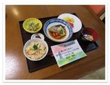 お口に春が訪れて