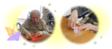 楽しい時間を共に