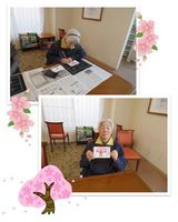 桜だより