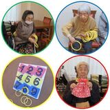 楽しみ方は十人十色