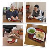 どこか懐かしいお菓子
