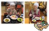 おいしいお寿司