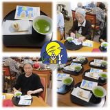十五夜カフェタイム