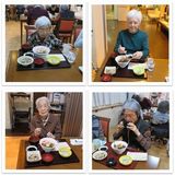 口福（こうふく）な夕食