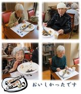 ようやく開催!!炭火倶楽部