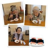 モチモチだけどベタベタしない!!